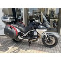 Moto Guzzi Stelvio 1200 2008 Μεταχειρισμένα
